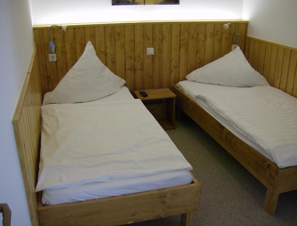 Hotel Sandplacken 쉬미튼 객실 사진