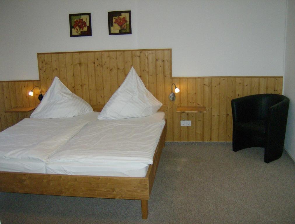 Hotel Sandplacken 쉬미튼 객실 사진
