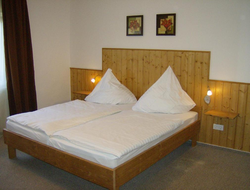 Hotel Sandplacken 쉬미튼 객실 사진