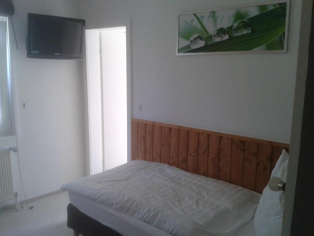 Hotel Sandplacken 쉬미튼 객실 사진