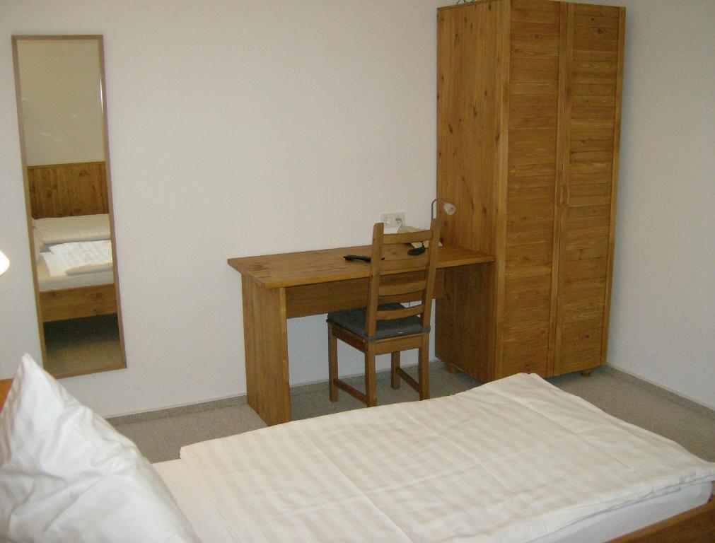Hotel Sandplacken 쉬미튼 객실 사진