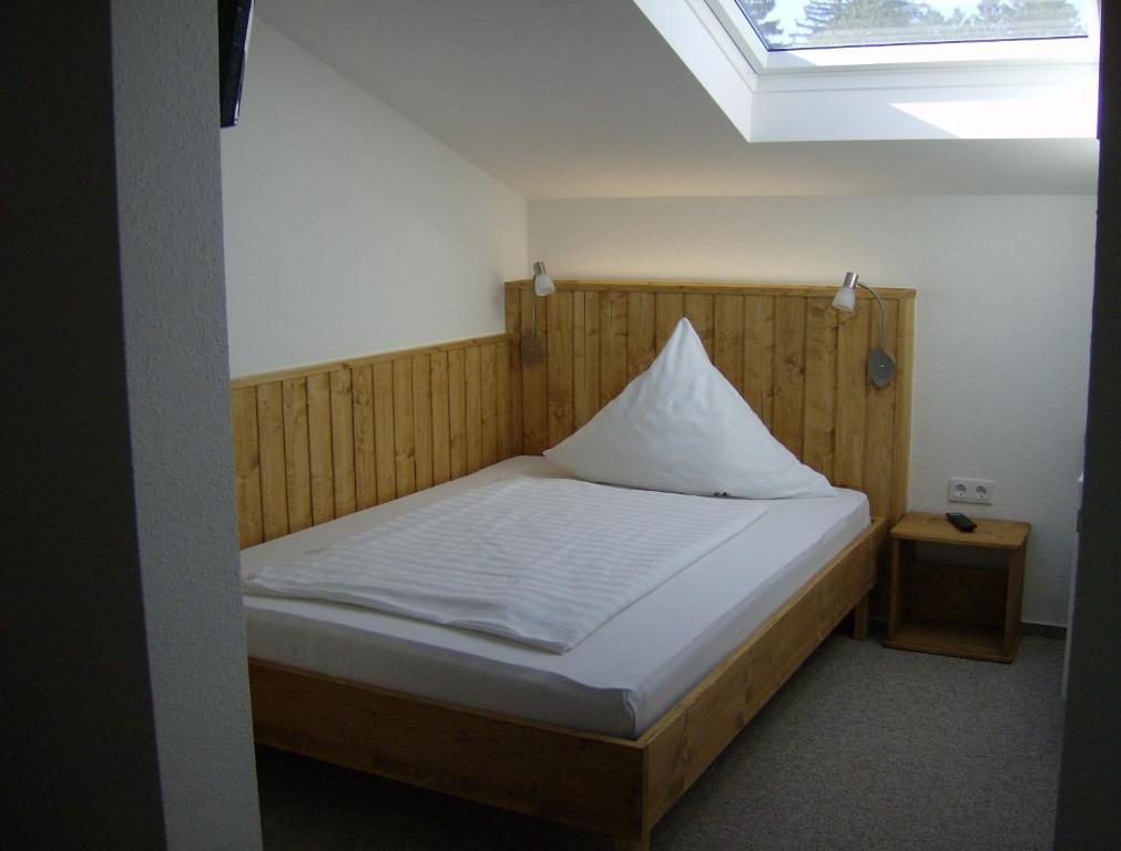 Hotel Sandplacken 쉬미튼 객실 사진