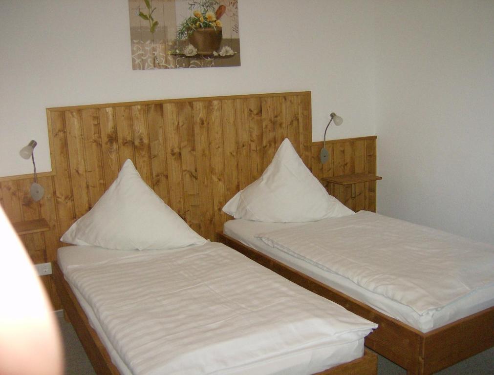 Hotel Sandplacken 쉬미튼 객실 사진