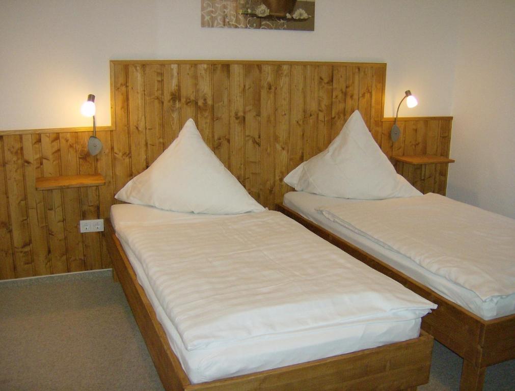 Hotel Sandplacken 쉬미튼 객실 사진