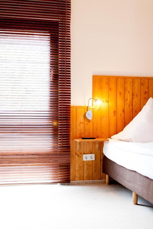 Hotel Sandplacken 쉬미튼 객실 사진